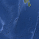 Image for article titled Maps and video: How ocean currents may have carried MH370 debris to La Réunion